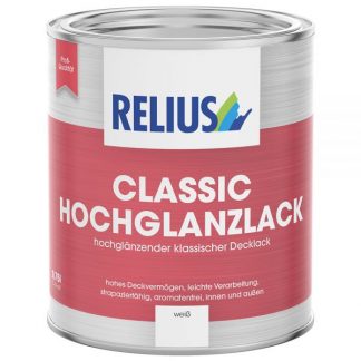 CLASSIC HOCHGLANZLACK